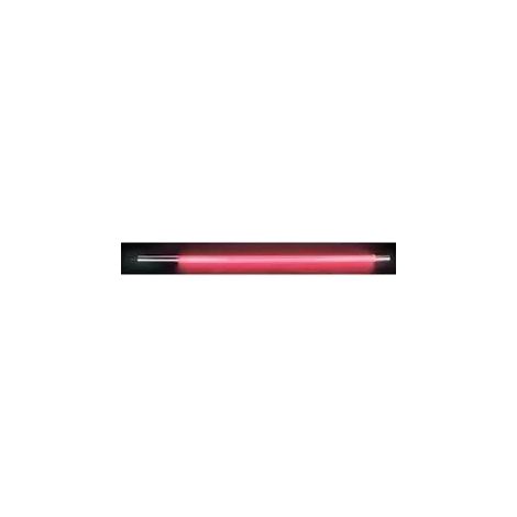 Eurolite Rotes Lichtröhre 134 cm 36 W