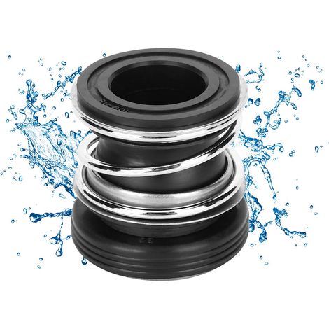 109-18 Pièces de rechange pour garnitures mécaniques de pompe à eau pour pompe centrifuge de pipeline ISG ISW (1/5)