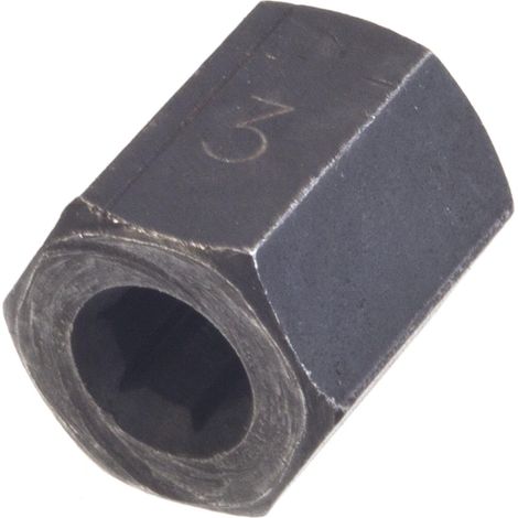 Ecrou-raccord 841-03 HAZET