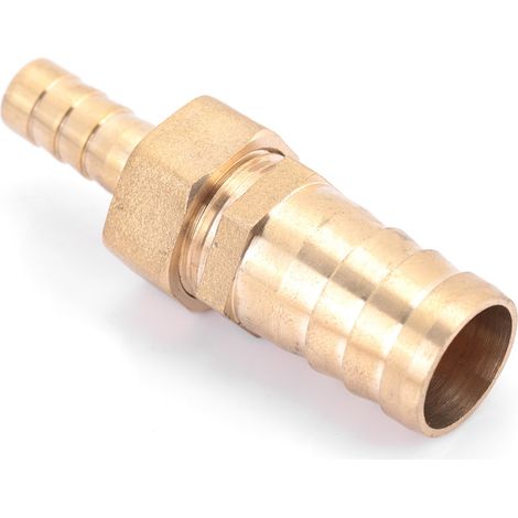 Reduzierstück für Messingschlauchverbinder mit Reduzierstopfen (10 mm–16 mm) (1/5)