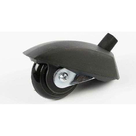 Compatible avec l'ensemble de roue arrière Powerrier 360