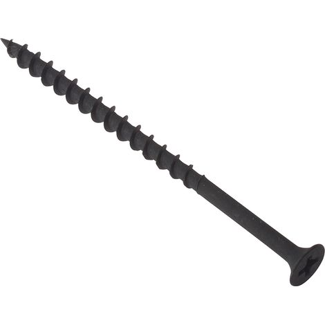 Forgefix Drywall Screw Phillips Bugle Head 3.5 x 32mm