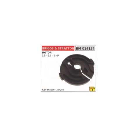BRIGGS & STRATTON Anlasserabzieher für Rasenmähermotoren mit 3,5 - 3,7 - 5 PS