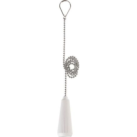 CHAINETTE A POIGNEE PLASTIQ 300513