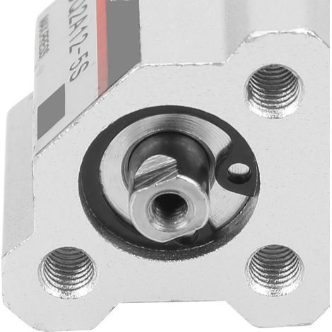 CQ2A12-5S Petit vérin, banc d'essai pour vérin à 3 angles, pièces détachées pour vérin simple (1/5)