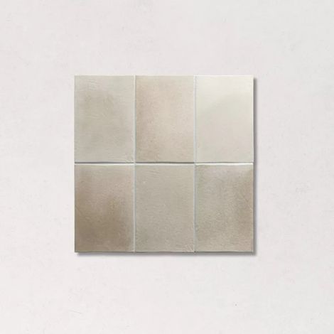 Carrelage Effet Zellige Gris MIYAKO Coast 10x15cm (1/4)