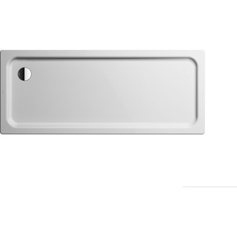 Kaldewei 432448040199 DW DUSCHPLAN XXL Md.424-2,700x1700x65