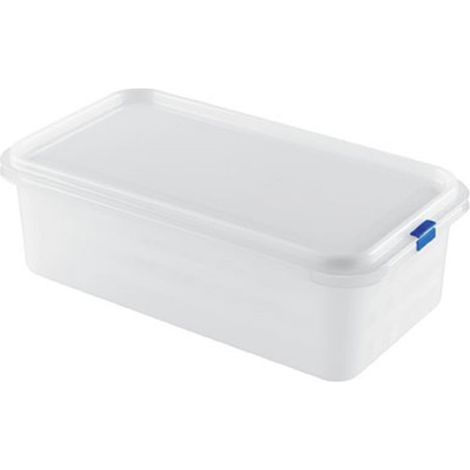 Boîte GN PP - 325X176X100 - 4,3L - Matériel CHR Pro