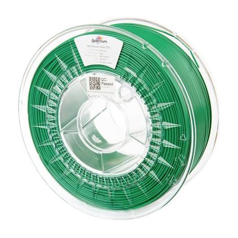 Spectrum ASA 275 Filament Waldgrün Hochwertig 1,75 mm