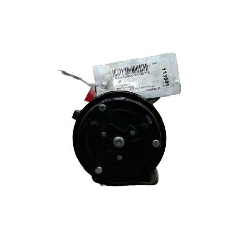 [PRODUIT D'OCCASION] Compresseur Air Conditionne ALFA ROMEO Giulietta ♻️ Ref Oe. 50547717 - Garantie à vie (1/5)