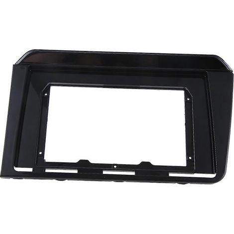 Kit de fijación para cuadro y adaptabilidad de fachada de 10 pulgadas para Nissan (1/5)