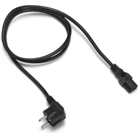 Câble de charge ECOFLOW AC EU OB02894 - Pour connecter votre série RIVER ou DELTA a une source d'alimentation CA - 1, 5 m