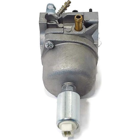 Carburador automático para Briggs & Stratton 311707 311777 312707 312777 313707 313777 Edición 0618 (1/4)