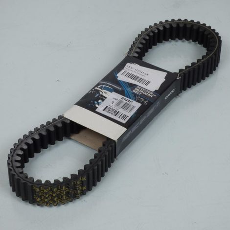 Courroie de transmission Dayco pour Scooter MBK 400 Skyliner 2004 (1/2)