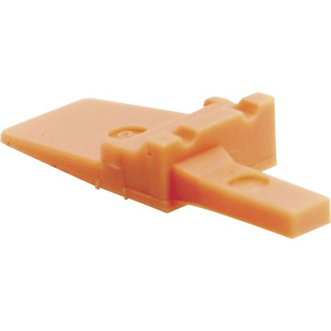 Amphenol AWM 2P Rundstecker Sicherungskeil  Gesamtpolzahl: 2 Serie (Rundsteckverbinder): AWM  1 St.