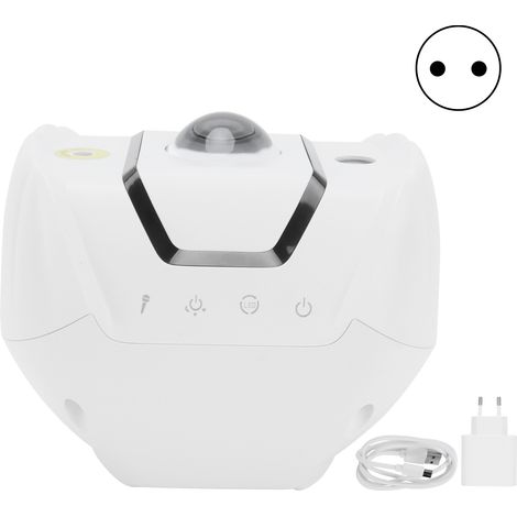 Distributeur de savon manuel transparent 300ml, étanche, mural, pour salle de bain et cuisine, anti-fuite. (1/5)