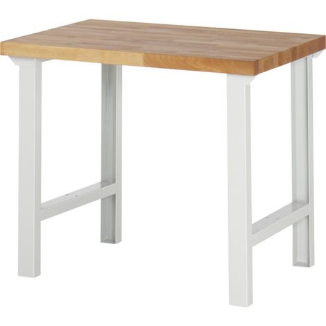Établi Rau modèle 7000 LxPxH 1000x700x840mm (1/5)