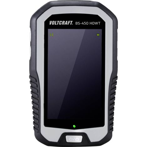 VOLTCRAFT BS-450 HDWT Endoscopio senza sonda Ø sonda: 8.0 mm Lunghezza sonda: 1000 mm (1/5)