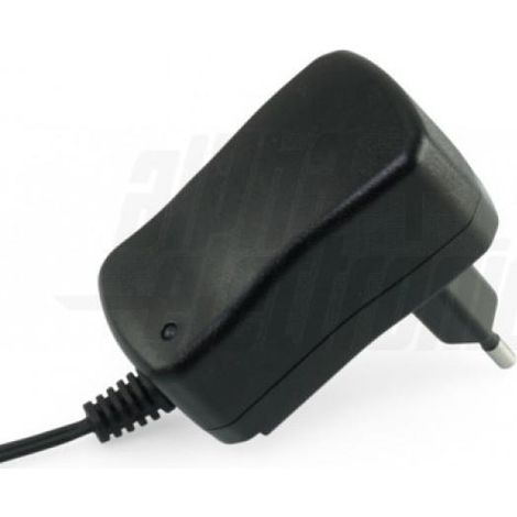 Alimentatore switching universale kd600/1 12v 600ma alpha
