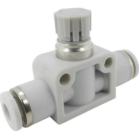 Soupape anti-retour TSA6 8 bar (max) 1 pc(s)
