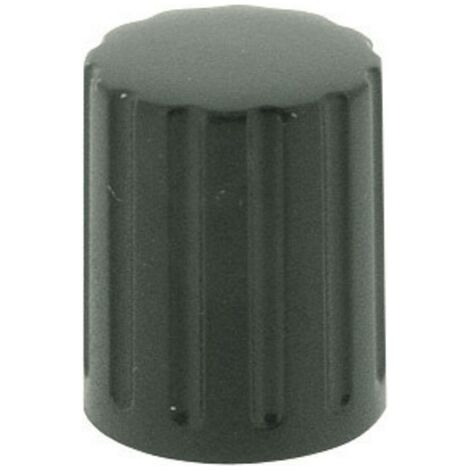 Tête de bouton rotatif ALPS DK13-164/A.6 (Ø x H) 13 mm x 16 mm 1 pc(s) (1/3)