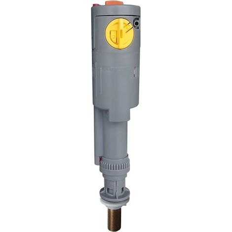 Galleggiante 3/8" silenzioso attacco basso