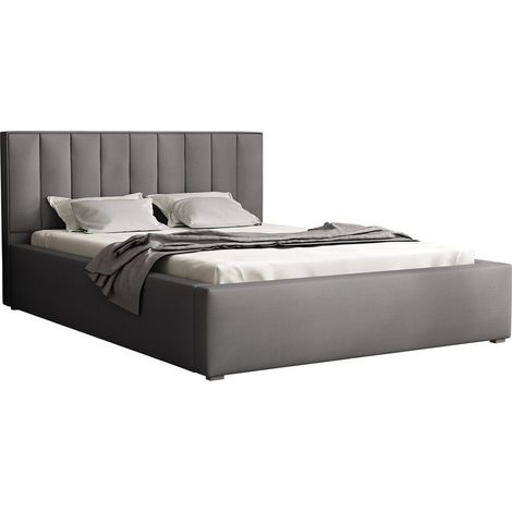 Cama Pomona 109, Victoria 14 867, Individuales, 120x200, Tapiz, Somieres, 140x223x93cm