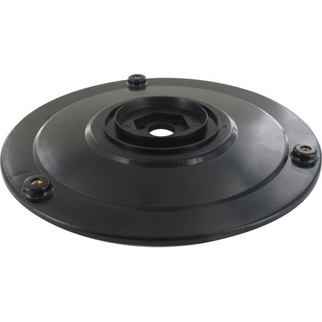 SKANA – Disco piatto da taglio porta lama, parte di ricambio per tosaerba robot Husqvarna G2 Automower 210C, 220AC, 230ACX, Solar Hybrid – Gardena Robotic R160