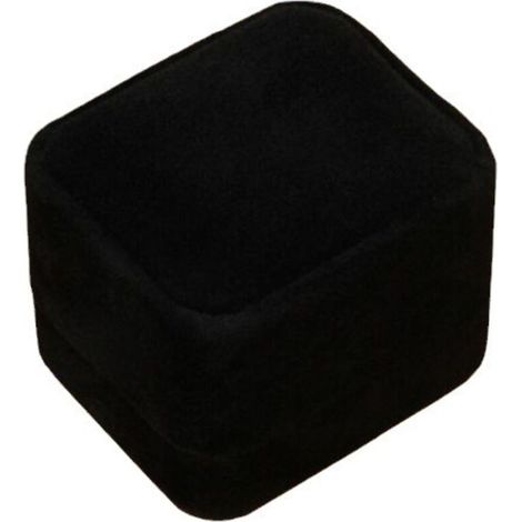 Protezioni per gambe di sedie KZQ 30, tappi in plastica da 30 mm per tubi in acciaio, tavoli, sedie, bastoni da passeggio e cuscini (nero) (1/4)