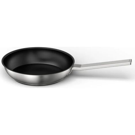 Padella Bosch, ⌀ 18 cm, antiaderente, acciaio inox, HEZ9CF240