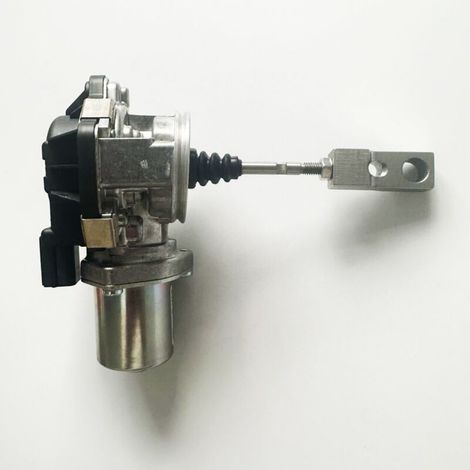 Elektronischer Turbolader-Stellmotor 06K145613B für Audi 3.0T (1/4)