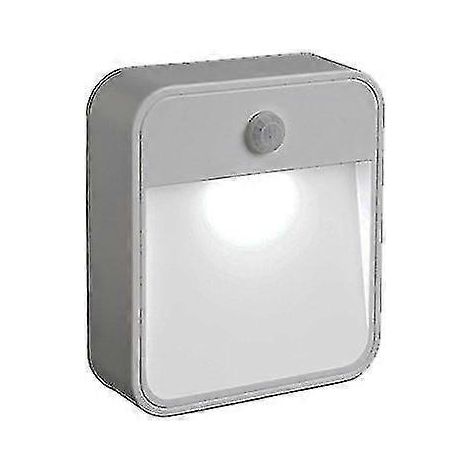 Kabellose LED-Lampe mit Bewegungsmelder