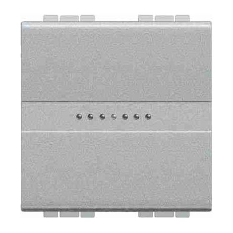 Variateur de fréquence à commande axiale BTINT4054M2 1P 16AX 250 Vca - 2 modules