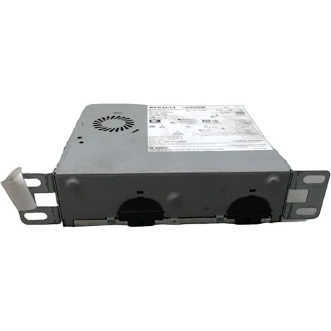 [PRODUIT D'OCCASION] Autoradio RENAULT Twingo ♻️ Ref Oe. 259154497r - Garantie à vie (1/2)