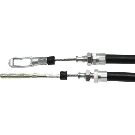 Cable de embrague 1190 mm 1000 mm GRANITE 47123120