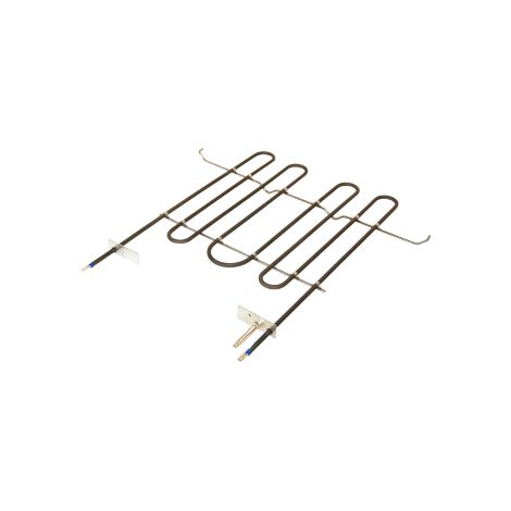 Resistenza grill 2700W 230V originale - Forni, Fornelli Elettrici e a Gas - INDESIT - 93156