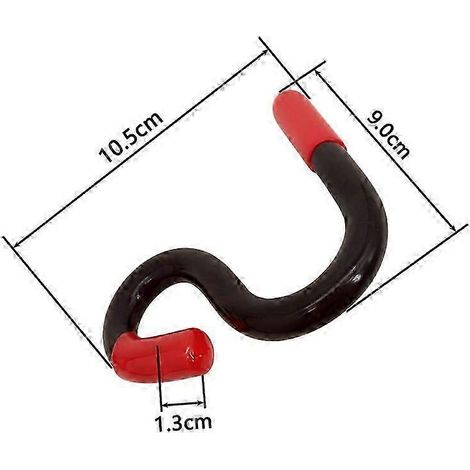 Outil de levier pour bras de suspension inférieur, séparateur de rotule inférieure conçu pour fonctionner avec un levier de 7/8 po de diamètre (1/2)