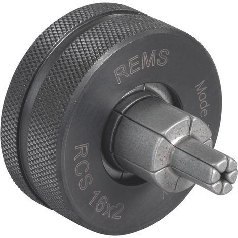 Tête d'expansion RCS 16 x 2 150860
