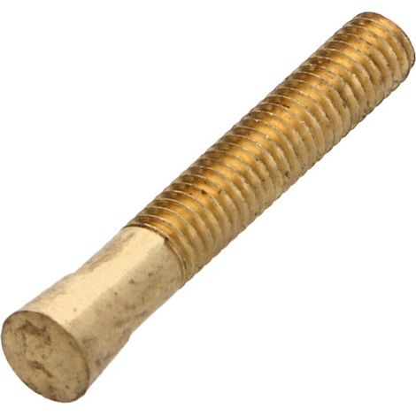 Vis Conique M4X28-1 pièce (1/2)