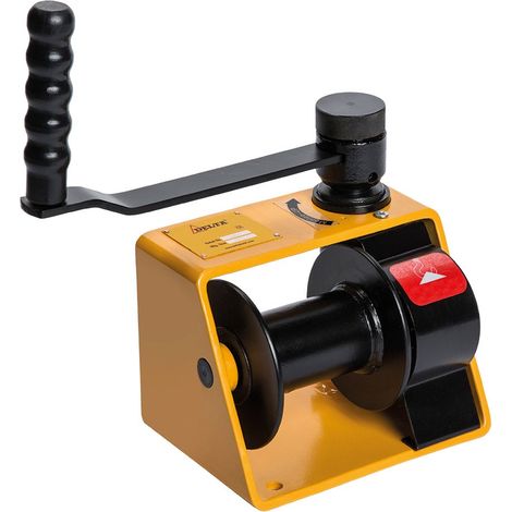 Delta Schneckenwinde HW 0,25t