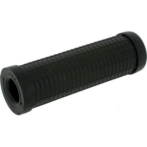 Maniglia tonda UNIVERSELLE gomma 125 mm diametro interno 22 mm