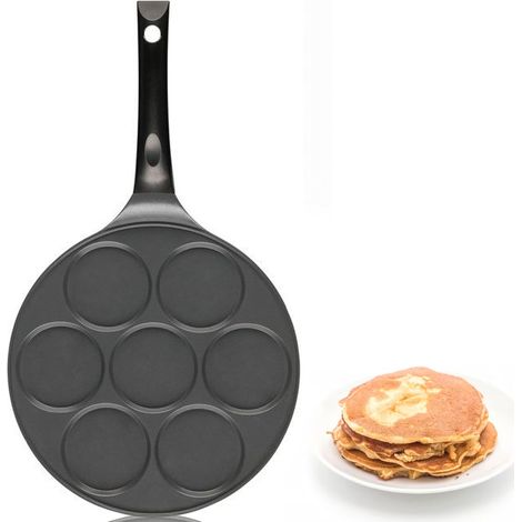 Poêle à pancakes, Ø 26 cm (1/5)