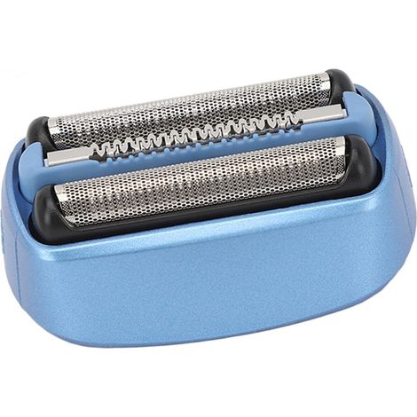 Tête de Tondeuse de Rechange 40B, Accessoires de Rasoirs électriques Accessoire de Tête D'aluminium Portable pour CT2S CT4S CT2CC (1/5)