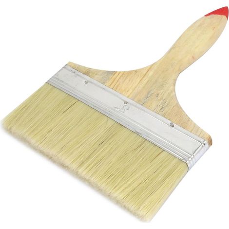 8'' Breite weiche Borstenmalerei Zeichnung Ölpinsel Stift (4a0989c8af4c4a0e94a96c52a93b73e1) (1/2)