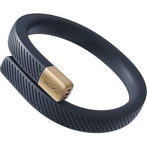Bracelet anti-moustiques bleu pour enfants et adultes (1/5)