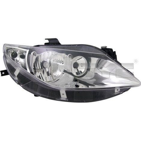 Projecteur principal TYC 20-11971-25-2 SEAT 6J1941006A 6J1941006B 6J1941006C
