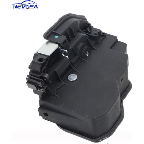 Automotive parts for BMW 6 Series right front door lock block/door latch 51217202146 (1/4)