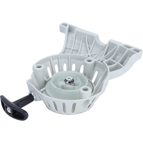 Kettenstarter-Rückstoßstarter für Kettensägen, kompatibles Ersatzteil für Stihl FS90/110 FS130 (1/5)