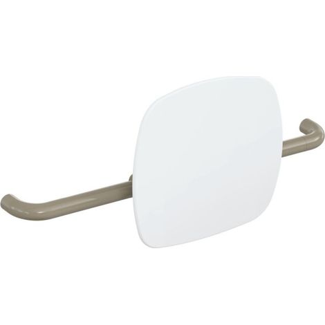 HEWI 801.51.9061 86 Appui-dos couleur 98, largeur 150 mm (1/2)