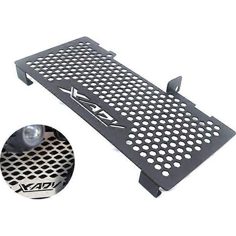 For Honda XADV750 X-ADV750 Motorcycle Retrofit Tank Net Water Cooling Radiator Protection Accessories( ) (1/5)